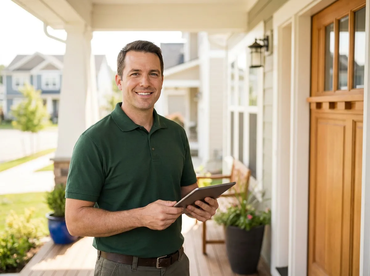 Pest control FAQs for Shirleysburg, PA
